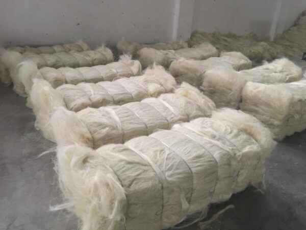 Sisal Fiber Grade 3l(3 Long) - Image 4