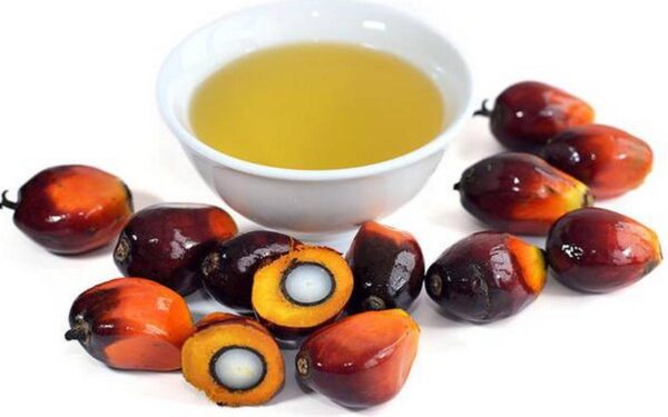 Refined Bleached Deodorized (rbd) Palm Oil