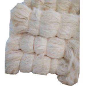 Sisal Fiber 3 Short
