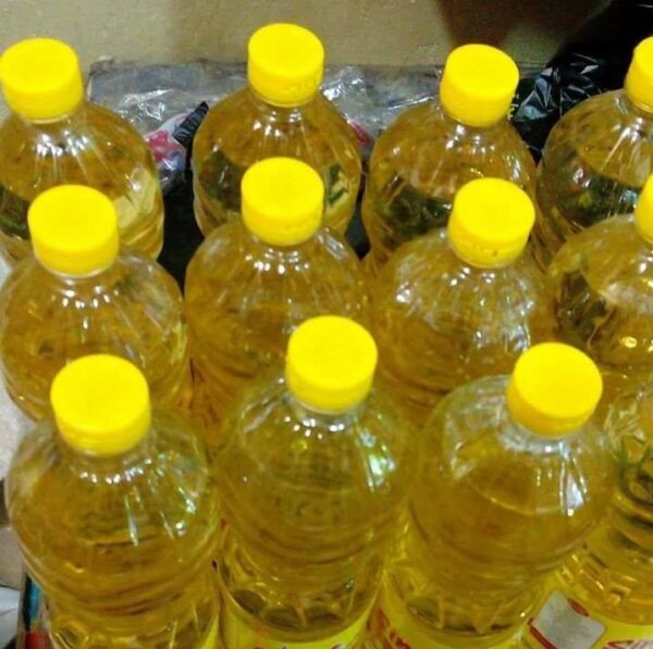 Refined Sunflower Oil - Image 3
