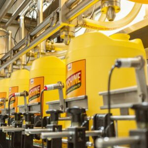 Edible Oils
