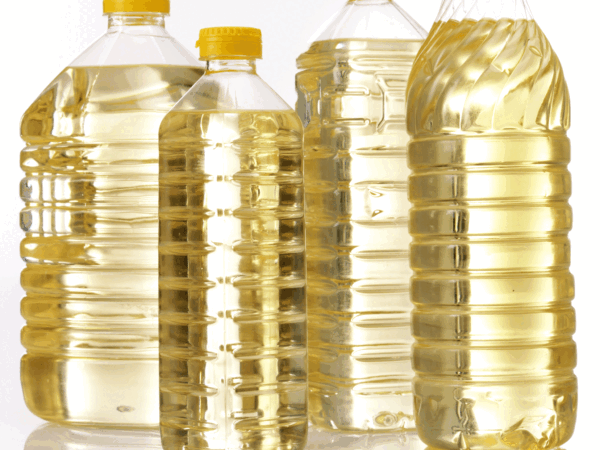 Corn Oil - Image 2